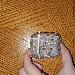 Gen 1 & 2 airpod case